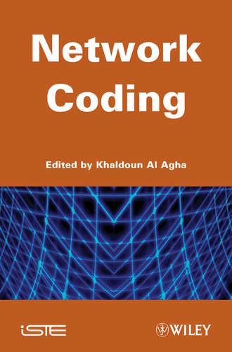 Network Coding. Khaldoun Agha Al