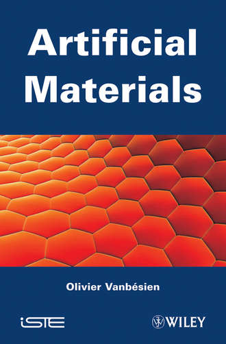 Artificial Materials. Olivier Vanb?sien
