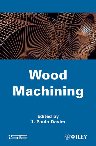 J. Davim Paulo. Wood Machining