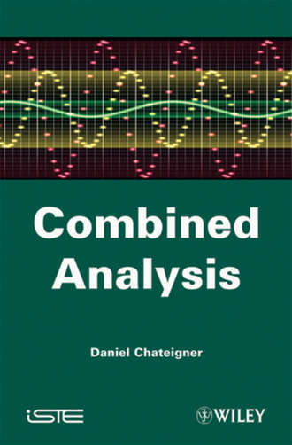 Daniel  Chateigner. Combined Analysis