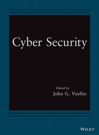 John Voeller G.. Cyber Security