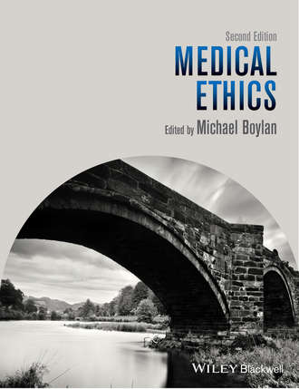 Michael  Boylan. Medical Ethics