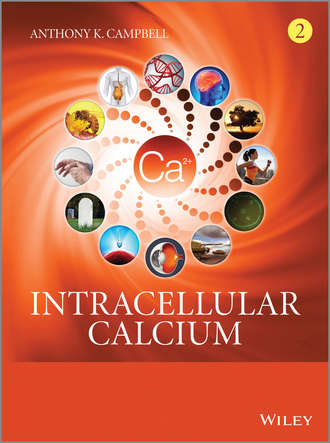 Anthony Campbell K.. Intracellular Calcium