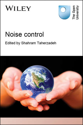 Noise Control. Shahram  Taherzadeh