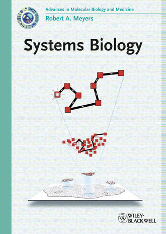 Robert A. Meyers. Systems Biology