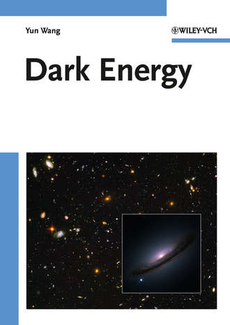 Yun  Wang. Dark Energy
