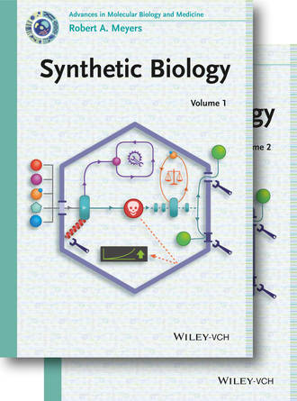 Robert A. Meyers. Synthetic Biology