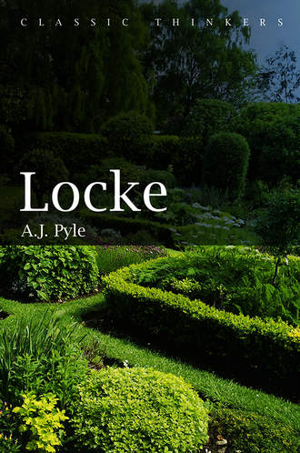 A. Pyle J.. Locke