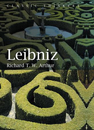 Richard Arthur T.W.. Leibniz