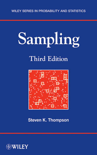 Steven Thompson K.. Sampling