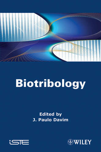 J. Davim Paulo. Biotribology