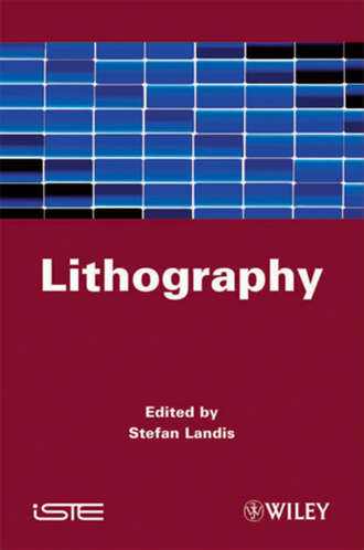 Stefan  Landis. Lithography