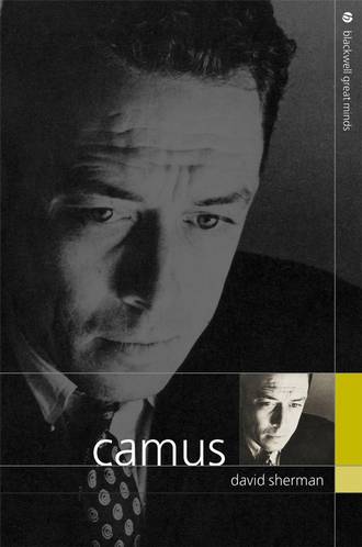 David  Sherman. Camus