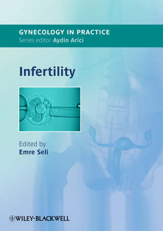 Emre  Seli. Infertility