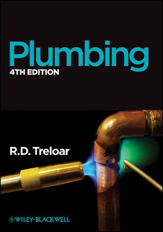 R. Treloar D.. Plumbing