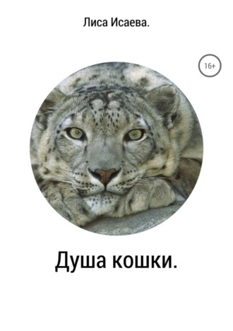 Душа кошки. Лиса Евгеньевна Исаева