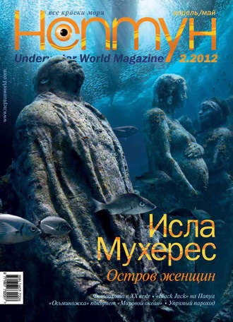 Группа авторов. Нептун №2/2012