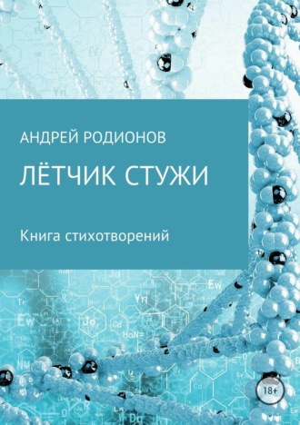 Лётчик стужи. Андрей Родионов