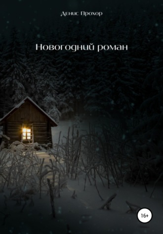 Новогодний роман. 