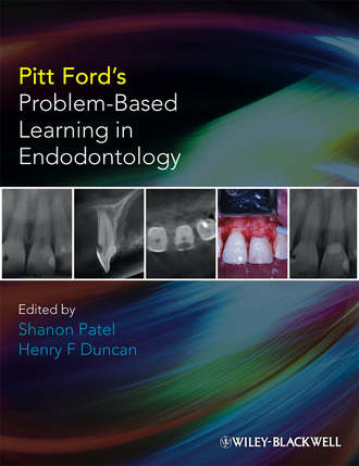 Duncan Henry F.. Pitt Ford's Problem-Based Learning in Endodontology