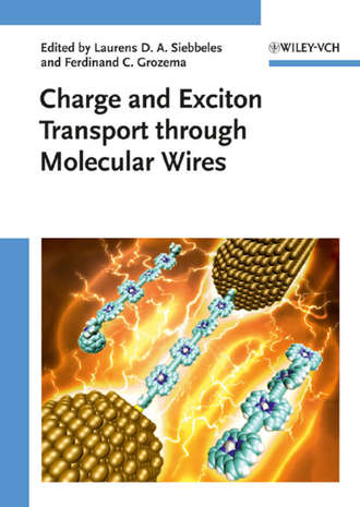 Grozema Ferdinand C.. Charge and Exciton Transport through Molecular Wires