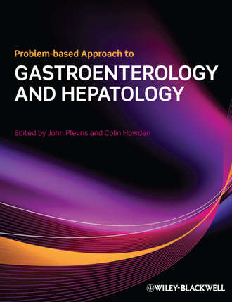 Problem-based Approach to Gastroenterology and Hepatology. Plevris John N.