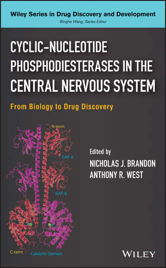 West Anthony R.. Cyclic-Nucleotide Phosphodiesterases in the Central Nervous System. From Biology to Drug Discovery