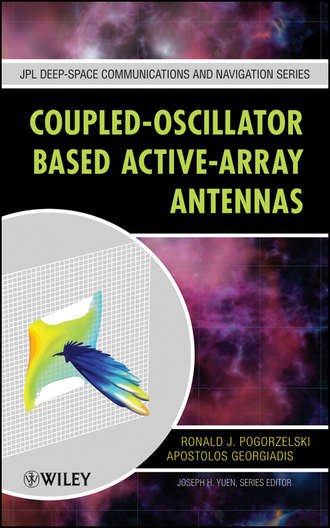 Pogorzelski Ronald J.. Coupled-Oscillator Based Active-Array Antennas