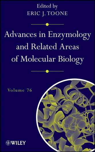 Purich Daniel L.. Advances in Enzymology and Related Areas of Molecular Biology