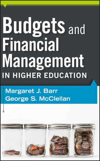 Barr Margaret J.. Budgets and Financial Management in Higher Education