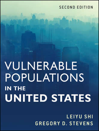 Stevens Gregory D.. Vulnerable Populations in the United States