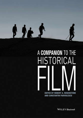 Rosenstone Robert A.. A Companion to the Historical Film