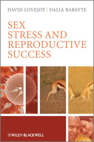 Barsyte Dalia. Sex, Stress and Reproductive Success