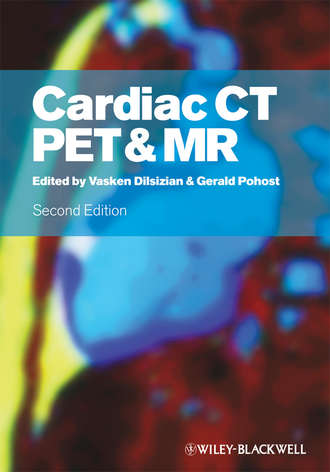 Pohost Gerald M.. Cardiac CT, PET and MR