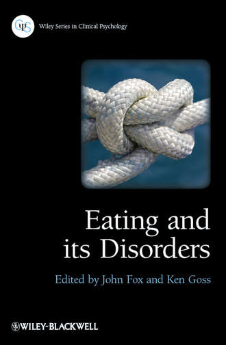 Goss Ken. Eating and its Disorders