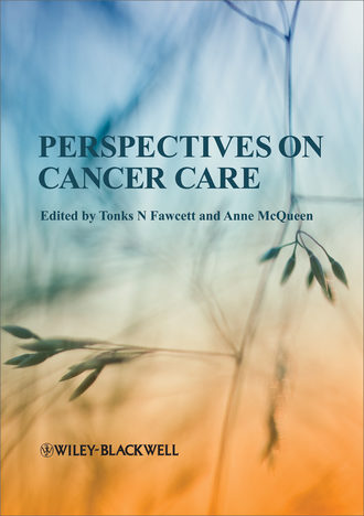 McQueen Anne. Perspectives on Cancer Care