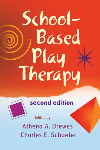 Schaefer Charles E.. School-Based Play Therapy