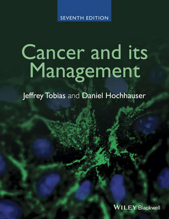 Tobias Jeffrey S.. Cancer and its Management