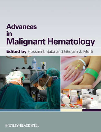 Saba Hussain I.. Advances in Malignant Hematology