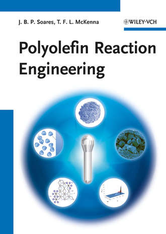 Polyolefin Reaction Engineering. McKenna Timothy F.L.