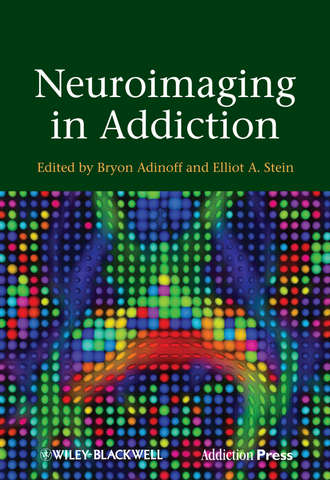 Adinoff Bryon. Neuroimaging in Addiction