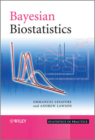 Lawson Andrew B.. Bayesian Biostatistics