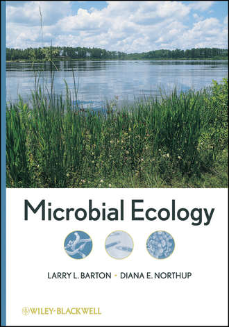 Barton Larry L.. Microbial Ecology