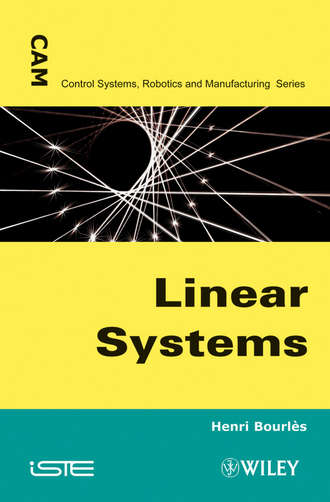 Kwan Godfrey K.. Linear Systems
