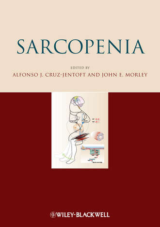 Morley John E.. Sarcopenia