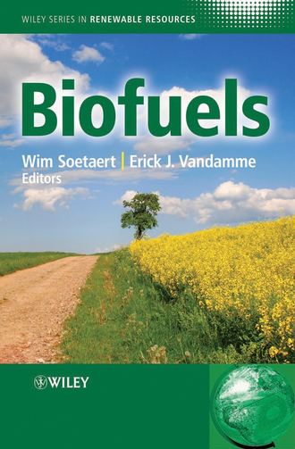 Vandamme Erick J.. Biofuels