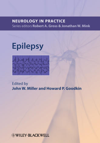 Goodkin Howard P.. Epilepsy