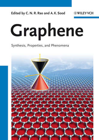 Sood Ajay K.. Graphene. Synthesis, Properties, and Phenomena