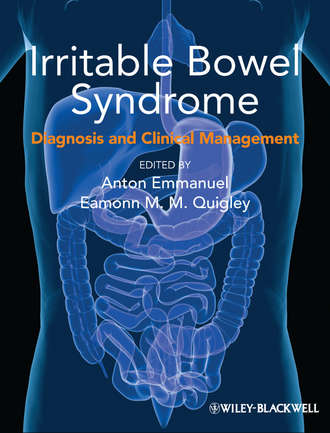 Quigley Eamonn M.M.. Irritable Bowel Syndrome. Diagnosis and Clinical Management