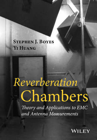 Yi Huang. Reverberation Chambers